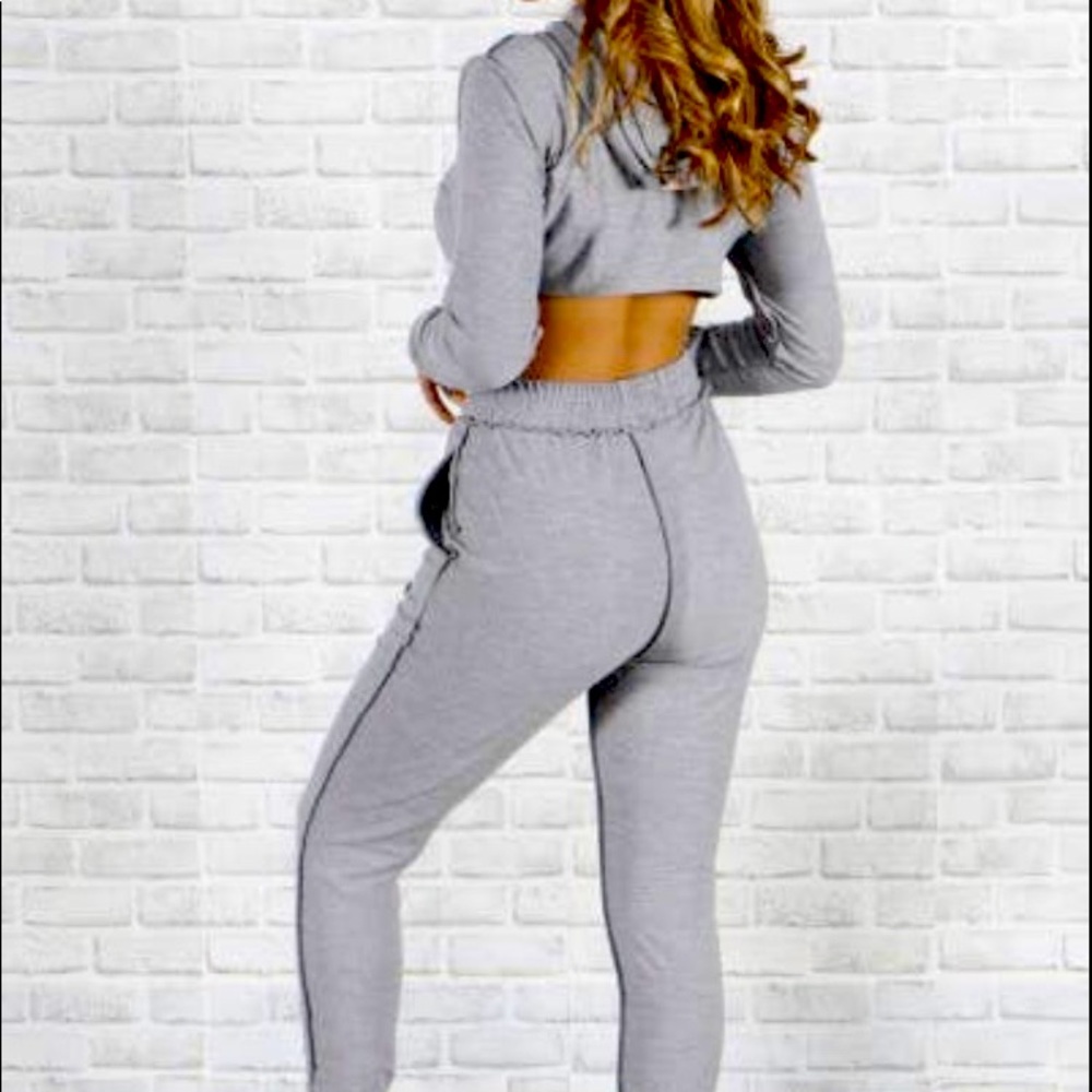 Love 2pc Set - Picture 2 of 5